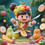 DP耍大牌头像