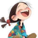 路简逸头像