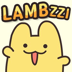 Lambzzi漫画头像