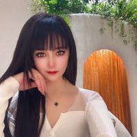 隔壁的那个静静头像