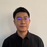 吉利银河李雪松头像