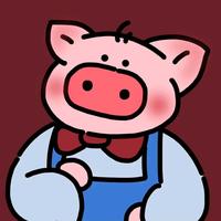 幽默爆米花KN头像