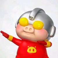 聪明的小红花RmO头像