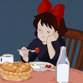 奶油拌云朵☁头像