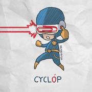 超人不会肥Thor的个人资料头像