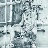 小阳爱健身头像