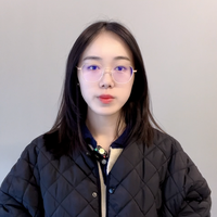 小露娜说车头像