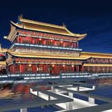 光影空间128头像