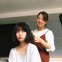 与君下厨房头像