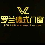 彪罗兰德式门窗头像