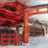 向上人生路223头像