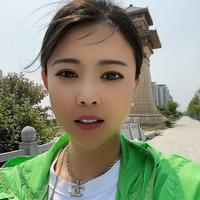 安然户外旅行头像