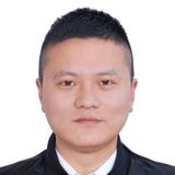 上汽大通重庆总店黄诚头像