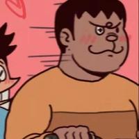 要不完的老妖婆头像