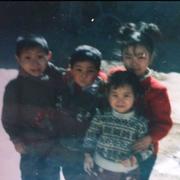 哈哈吼吼的个人资料头像