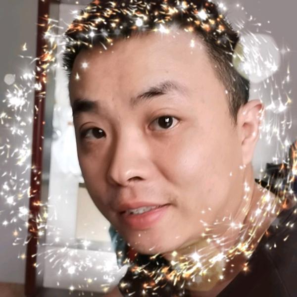 音频小罗头像