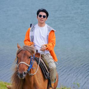 安的旅行