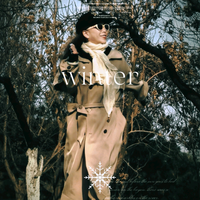 奥黛丽爱购物头像