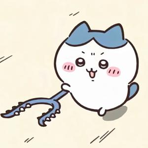 雾隐花头像