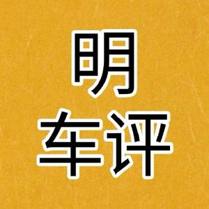 明车评头像