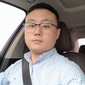 山东元创创始人宋益东头像