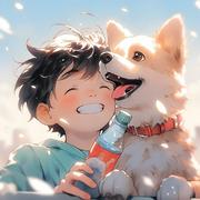 努力锻炼的志勇的个人资料头像