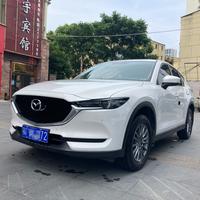 Cx5智慧白头像