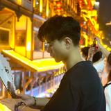 李一0922头像