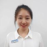 广汽埃安裕翔店张雯头像