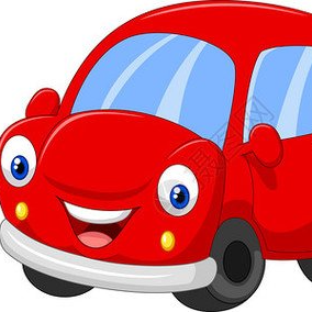说車先森头像