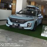 宿迁宝骏汽车4S店头像