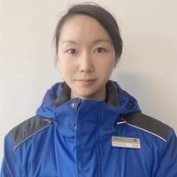 都匀捷达杨静头像