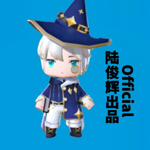 陆俊辉出品Official头像