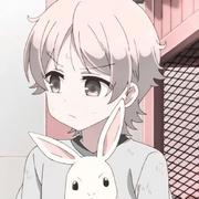 安慕希i的个人资料头像