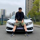孝叔推车日记头像