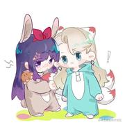 3你懂我意思吗的个人资料头像