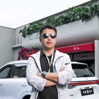 超哥的智驾空间头像