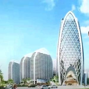 东方明珠头像