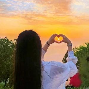 小雨动画头像