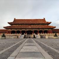 燕赵多义士头像