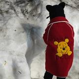 送温暖的宋头像