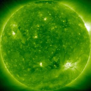 超自然研究所所长头像