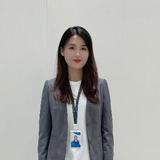 小鹏汽车林美慧头像