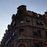 西安大师兄丶头像