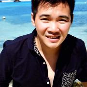 郭珦珲Aaron的个人资料头像