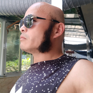 蛮娃健身头像