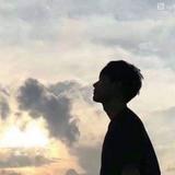 嘿我是白头像