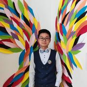 润芝的个人资料头像