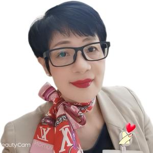 产康大师姐头像