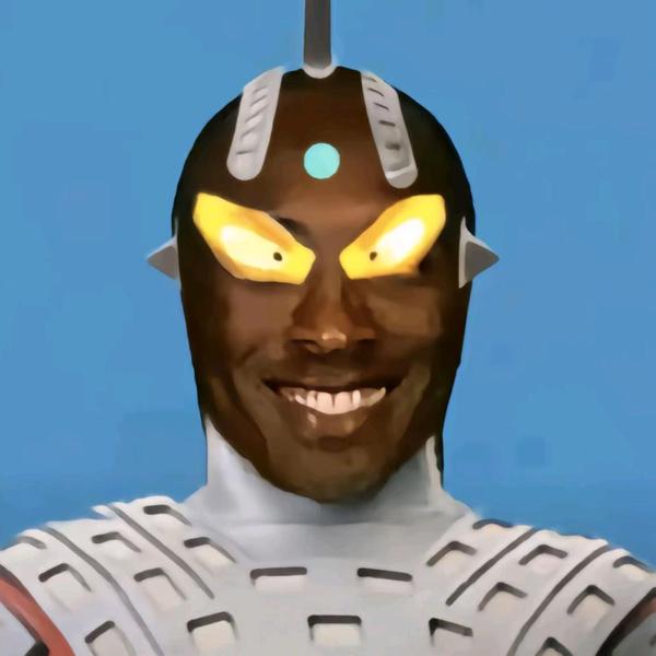 迪迦爱过的男人头像